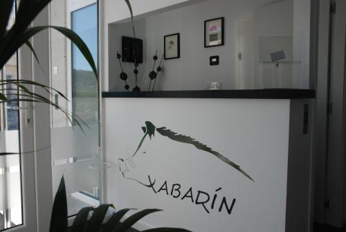Abadin Hostel | Albergue Xabarín