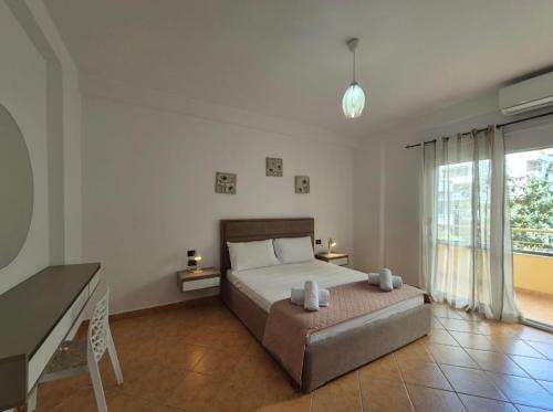 Vlore Apartment | Albert Apartment