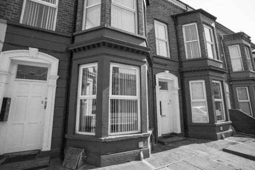 Belfast Apartment | ALBERT LODGE- One Bedroom Apartment