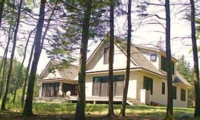 Deer Isle House | Alberta Lane - Spectacular Views