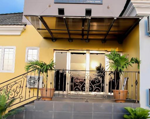 Ilesa Hotel | Albertville Luxury Rooms