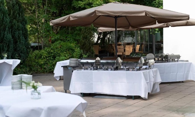 Riederich Hotel | Albhotel Fortuna