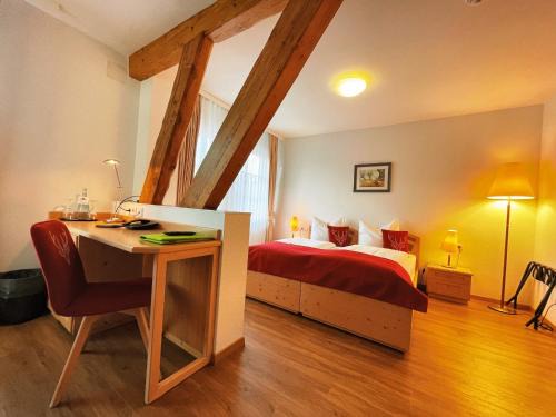 Wiesensteig Hotel | Albhotel Malakoff - House of Nature