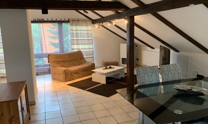 Kadelburg Apartment | Albi Apartment