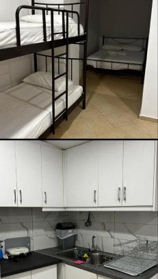 Qazim Pali House | Albi rooms