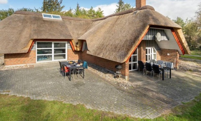Havneby House | "Albin" - 2.8km from the sea by Interhome