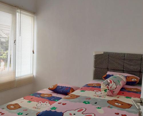 Lawang House | Albirru homestay syariah