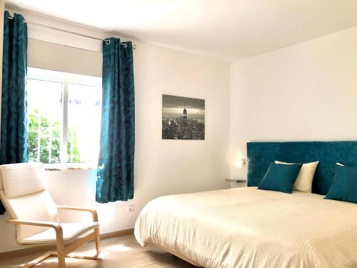 Areias de Sao Joao Apartment | Albufeira + appartement proche plage avec piscine