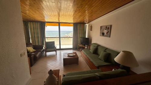 Albufeira Apartment | Albufeira, Ocean terrace (22)