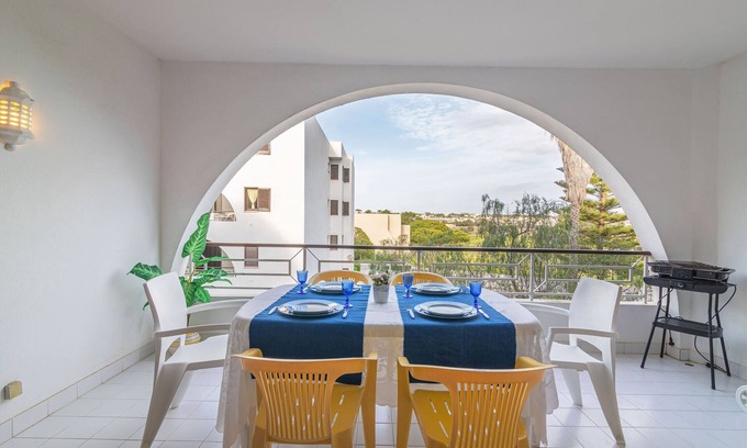 Salgados Apartment | ALBUFEIRA SALGADOS BEACH 2 by HOMING