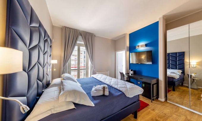 Sassari Bed & Breakfast | Album Boutique Rooms