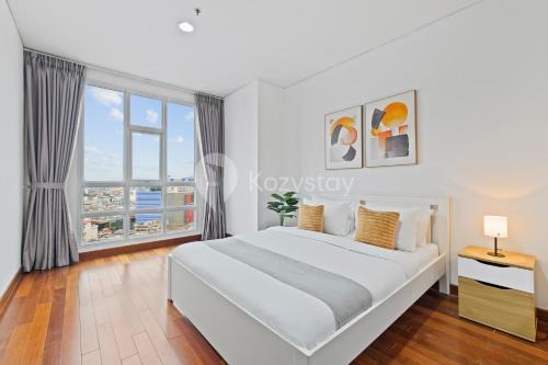 Chinatown Apartment | Albus by Kozystay - Taman Sari