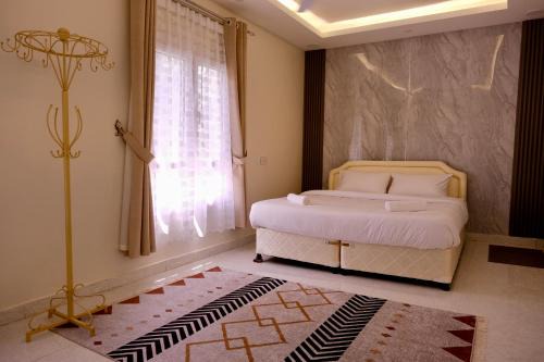 Al Hamra House | Albustan House