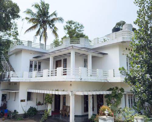 Cherthala House | Alby's Homestay Arthunkal