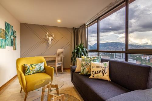 La Aguacatala Apartment | Alcazar de Oviedo by EE Hoteles