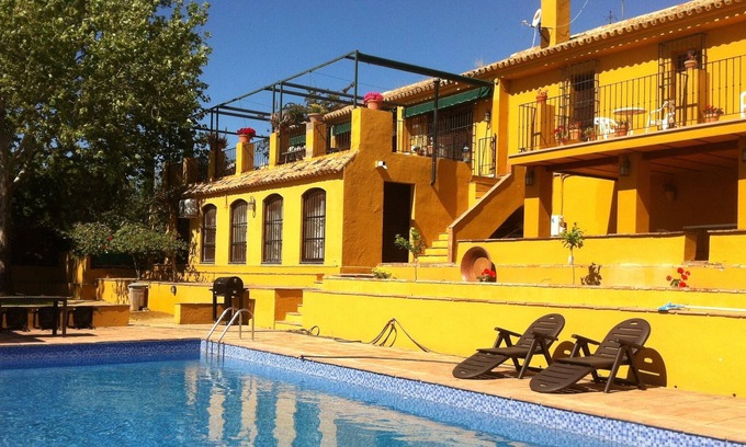 Mairena del Alcor Cottage | Alcores Rural Accommodation