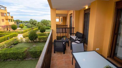 Alcossebre Apartment | ALCOSSEBRE BEACH RESORT Apartamento 1-7 ALBERT VILLAS