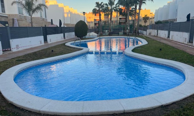 Alcossebre House | ALCOSSEBRe VILLA DULCINEA 2023