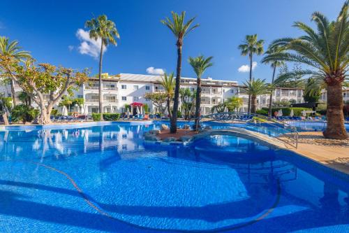 Alcudia Apartment | Alcudia Garden Aparthotel
