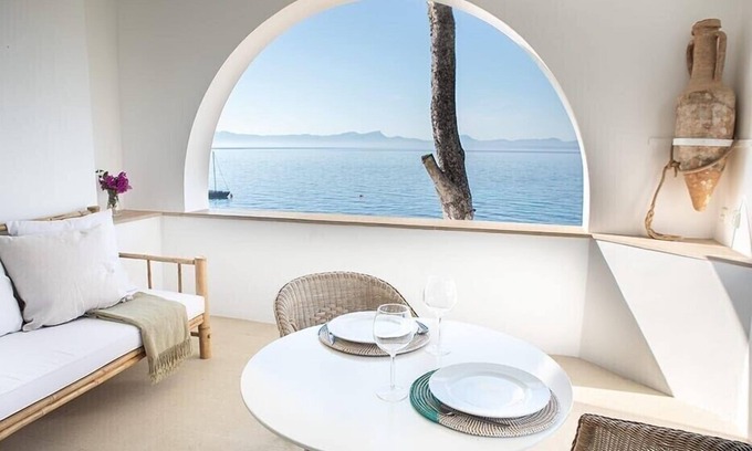 Alcanada Apartment | ALCUDIA-MALLORCA-FIRST LINE OF SEA