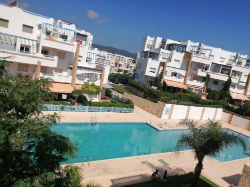 Fnideq Apartment | Alcudia Smir