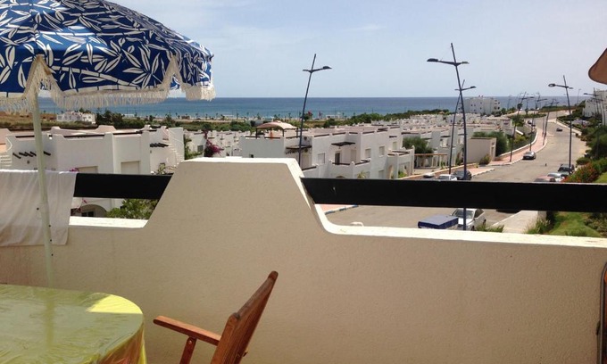 Fnideq Apartment | Alcudia Smir