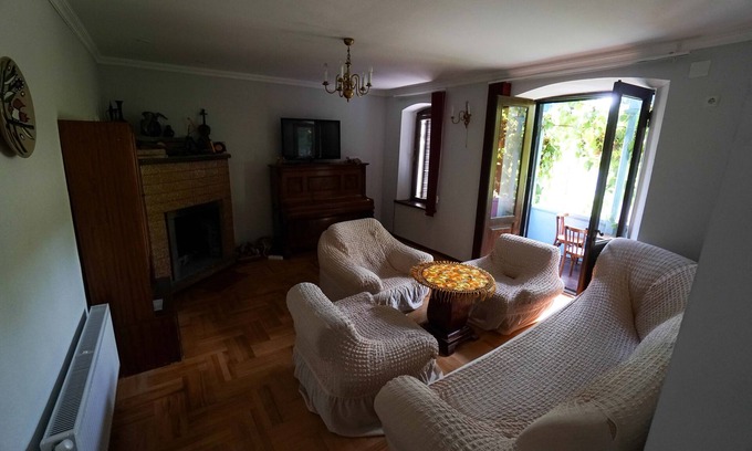 Tbilisi Apartment | ALD TBILISI APARTMENTS