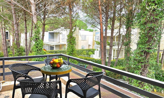 Qerek Apartment | ALD178 - Luli 3