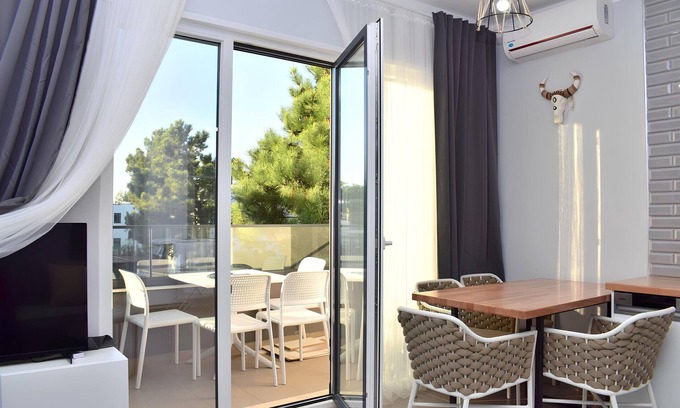 Qerek Apartment | ALD236 - Ela