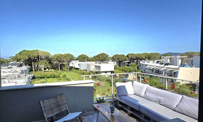 Ishem Apartment | ALD260 - Stefan