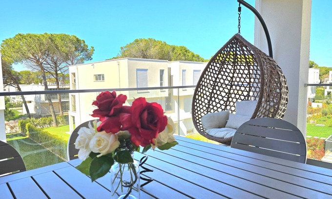 Qerek Apartment | ALD297 - Ilir Muji San Pietro Lalez