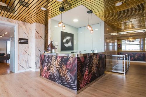 Santander Hotel | Alda Don Carlos
