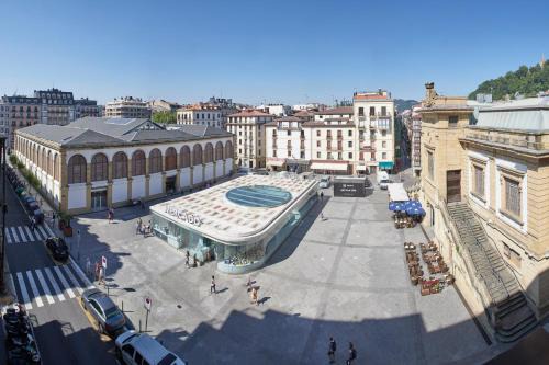 Old Town Apartment | Aldamar Old Town - Romantic Historic Centre