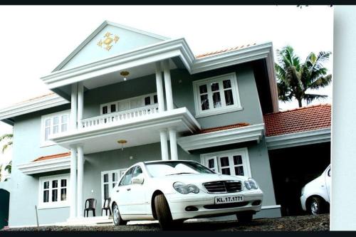 Perumbavoor Villa | Aldar