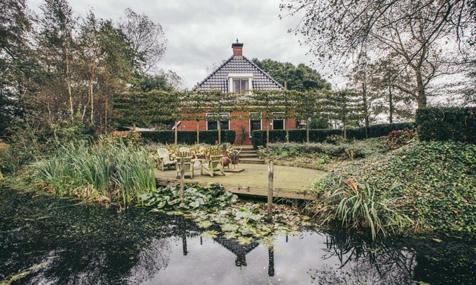 Leeuwarden Bed & Breakfast | Alddiel B&B