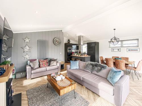 Aldeburgh House | Alde Lodge by The Suffolk Cottage Collection