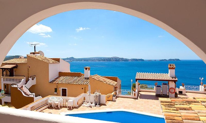 Peguera Apartment | Aldea 2 Cala Fornells