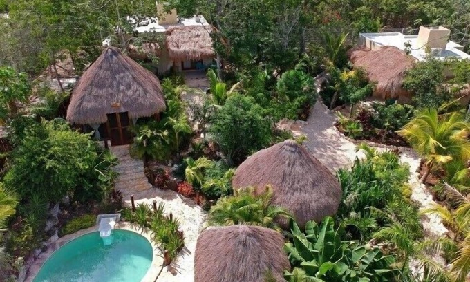 Tulum Hotel | Aldea JOYAH