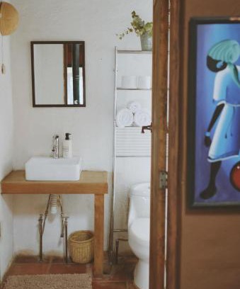 Tapalpa House | Aldea Lea Tapalpa