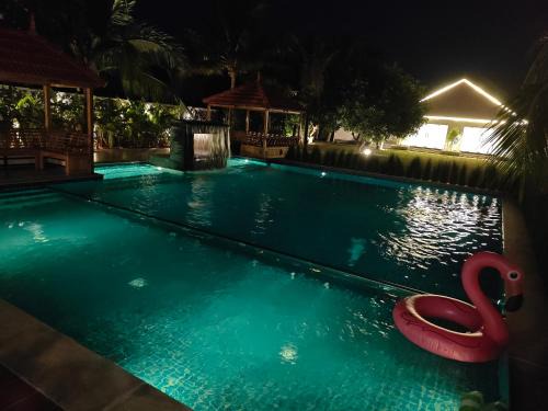 Cheyyur Resort | Aldea Retreat Resort