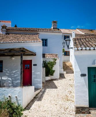 Vila do Bispo House | Aldeia da Pedralva - Slow Village