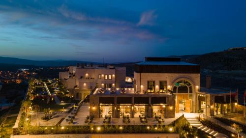 Urgup Hotel | Alden Hotel Cappadocia