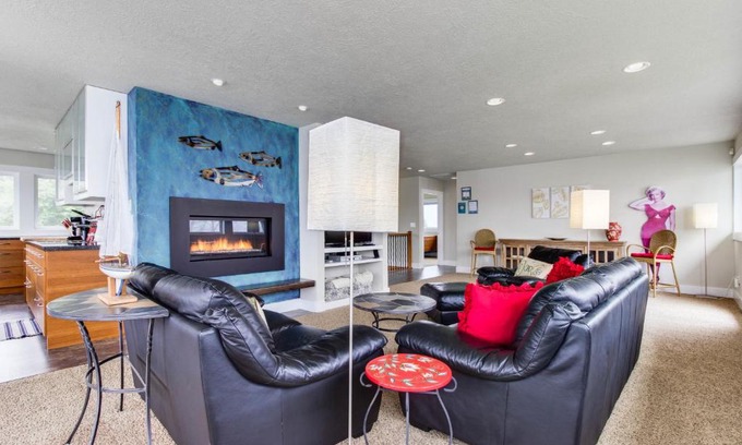Otis House | Alder House