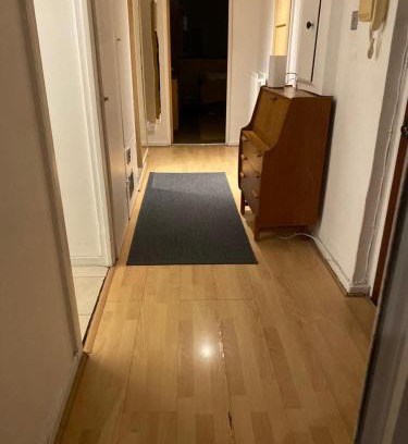 Whitechapel Apartment | Aldgate flats