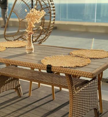 Shengjin Apartment | Aldi Holiday Apartment Shengjin