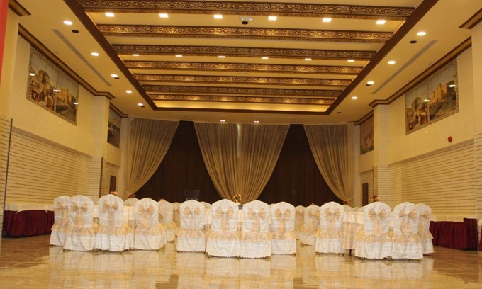 Nizwa Hotel | Aldiyar Hotel