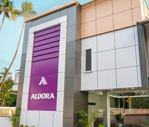 Nedumbassery Hotel | Aldora Airport Residency