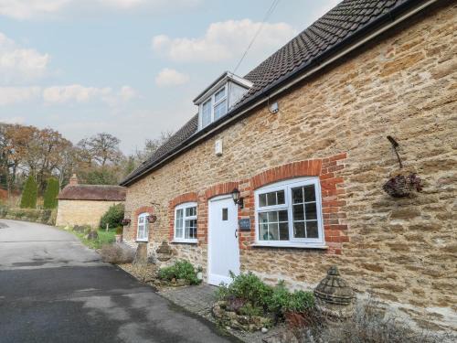 Shoscombe House | Aldrich Cottage