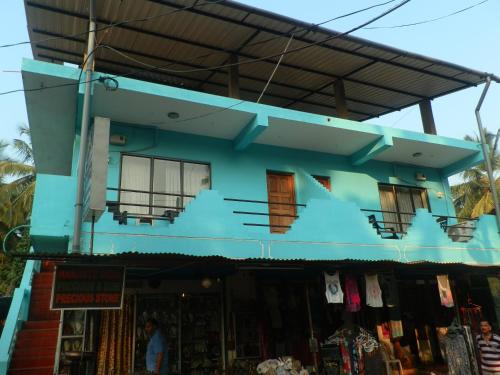 Canacona House | Aldrin Guest House