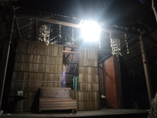 Yenbeser House | Aldy homestay